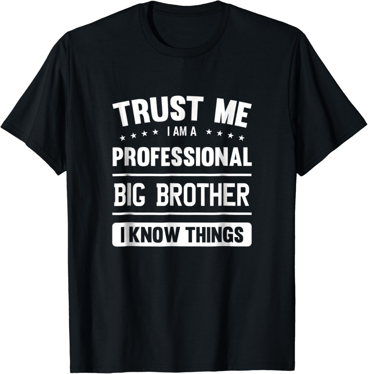 amazon big brother shirt